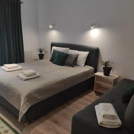 Svitliza Guest house 3*