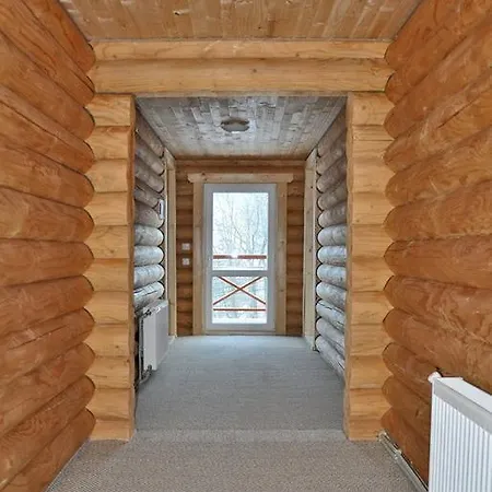 Svitliza Guest house 3*