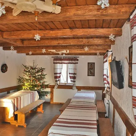 Guest house Svitliza