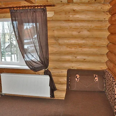 Svitliza Guest house