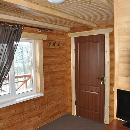 Guest house Svitliza Yaremche