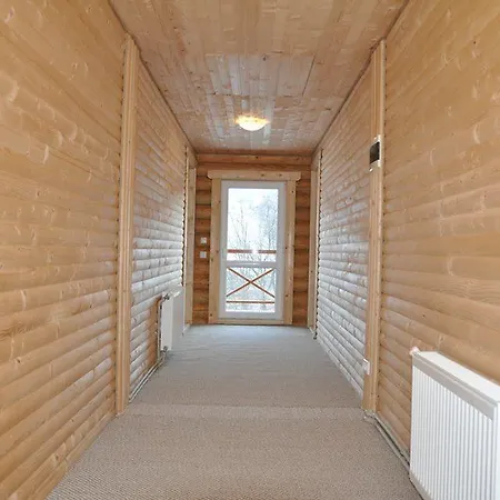 Svitliza Guest house Yaremche