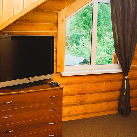 Svitliza Guest house