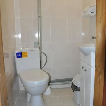 Svitliza 3* Jaremtsche